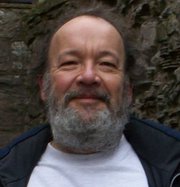 Richard Jones